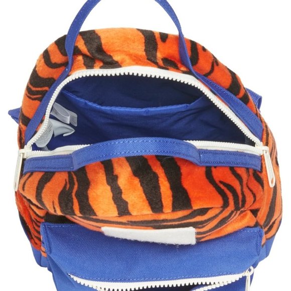 Herschel Supply Co. Mini Nova Fleece & Canvas Back - Picture 8 of 8